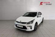 Kia Rio III Рестайлинг Астрахань  - изображение 19