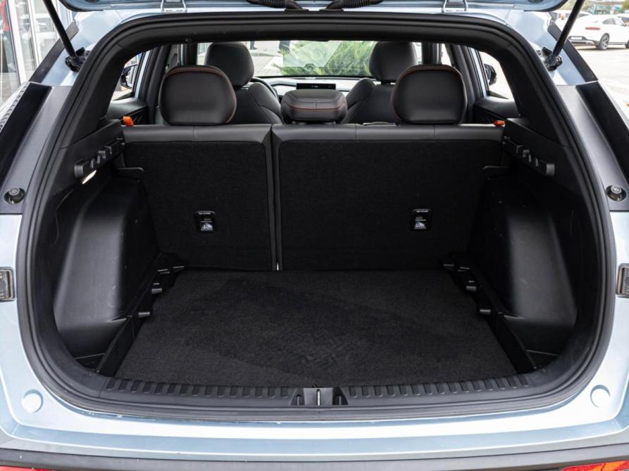 Geely Cityray Краснодар  - изображение 22