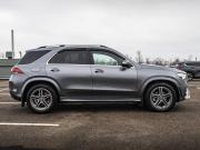 Mercedes-Benz GLE II (V167) Москва  - изображение 24