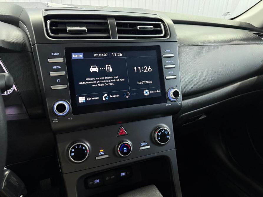 Hyundai Creta II Краснодар  - изображение 11