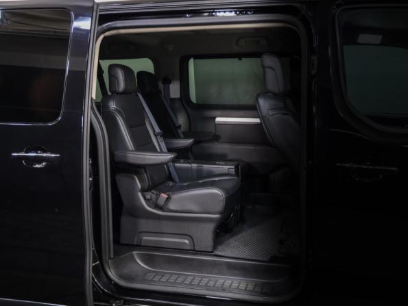 Opel Zafira Life I с пробегом 2020 года, цена 3 299 000 рублей, 127782 км, минивэн, Автокод Объявления