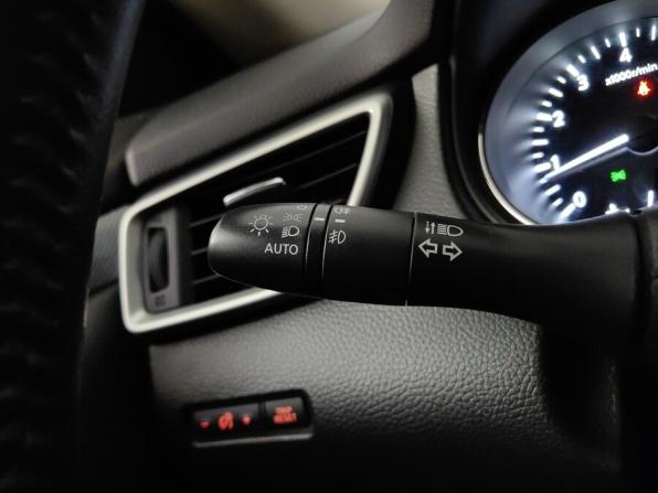 Nissan X-Trail III с пробегом 2015 года, цена 1 504 000 рублей, 165036 км, внедорожник, Автокод Объявления