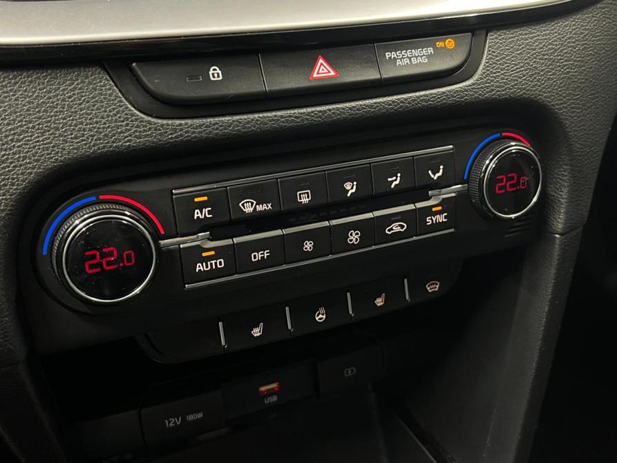 Kia Ceed III Санкт-Петербург  - изображение 16