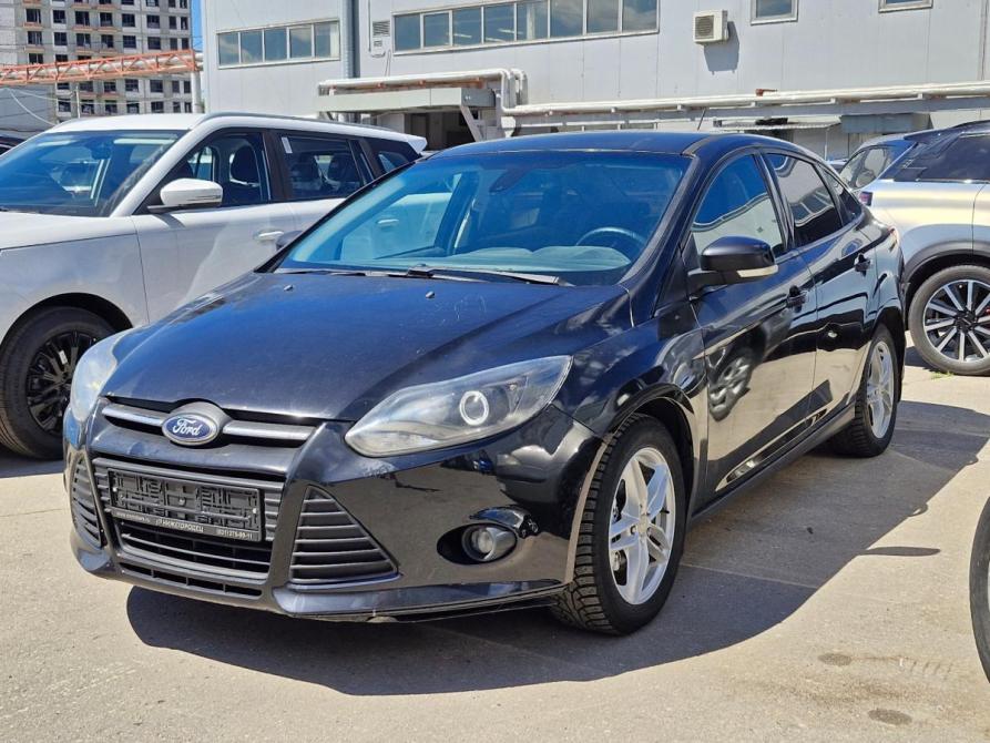 Ford Focus III Нижний Новгород  - изображение 1