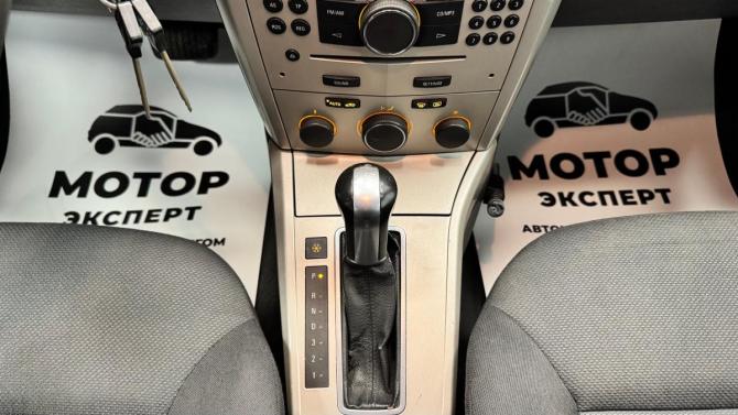 Opel Astra H с пробегом 2007 года, цена 315 000 рублей, 340000 км, универсал, Автокод Объявления