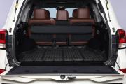 Toyota Land Cruiser 200 Series Рестайлинг 2 Новосибирск  - изображение 44