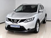 Nissan Qashqai II Москва  - изображение 16