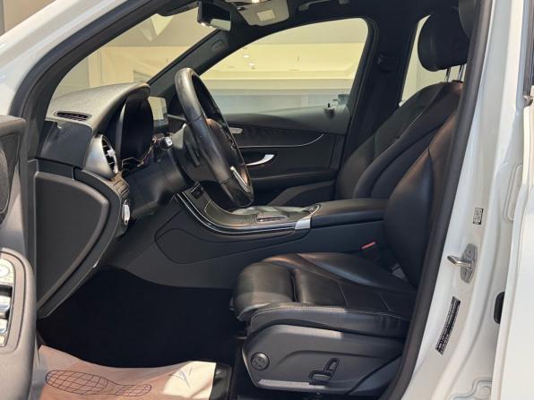 Mercedes-Benz GLC I (X253) Рестайлинг с пробегом 2020 года, цена 2 350 000 рублей, 203126 км, внедорожник, Автокод Объявления