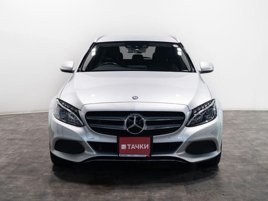 Mercedes-Benz C-Класс IV (W205) Чита  - изображение 2
