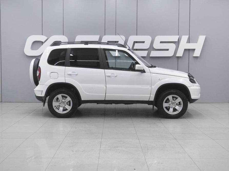 Lada (ВАЗ) Niva Ростов-на-Дону  - изображение 5
