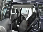 Volkswagen Tiguan I Рестайлинг Москва  - изображение 30