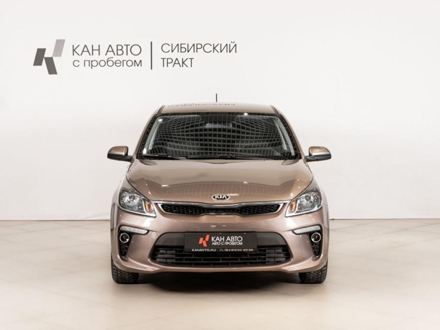 Kia Rio IV Казань  - изображение 2