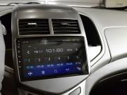 Chevrolet Aveo II Кемерово  - изображение 34