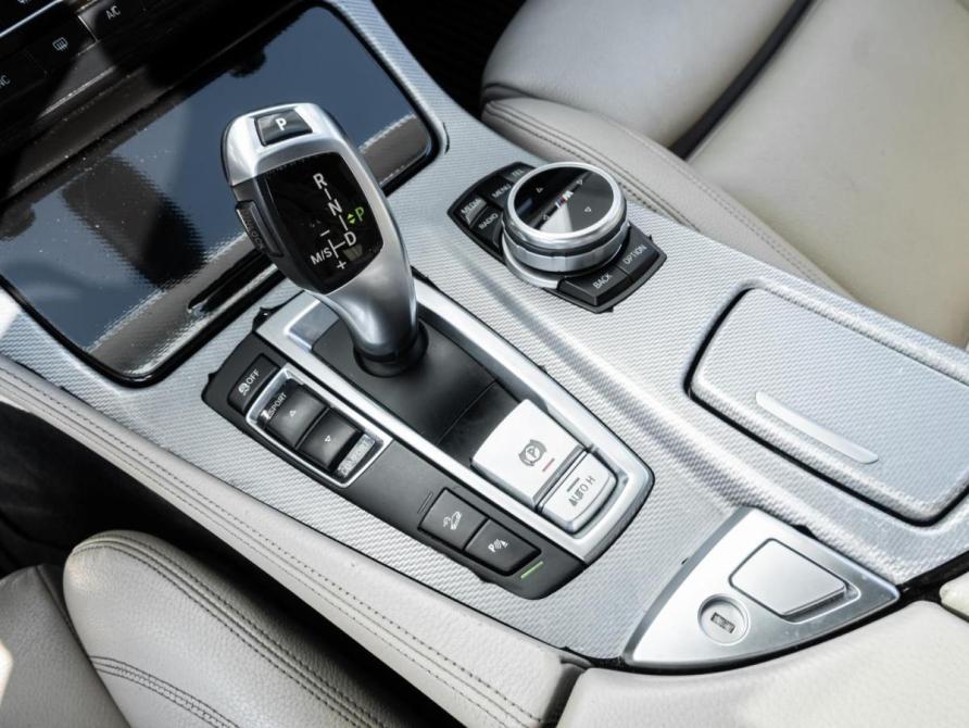BMW 5 серии VI (F10/F11/F07) Ставрополь  - изображение 12