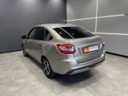 Lada (ВАЗ) Granta I Рестайлинг Нижний Новгород  - изображение 15