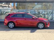 Kia Ceed III Москва  - изображение 28