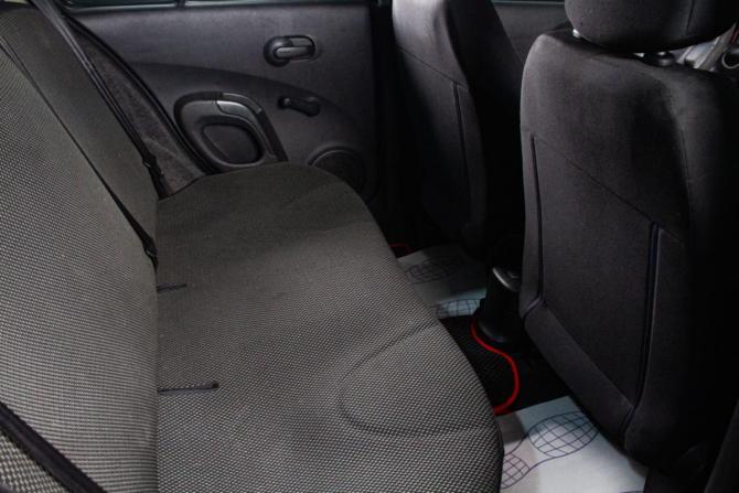 Nissan Micra IV (K13) Рестайлинг с пробегом 2009 года, цена 799 000 рублей, 112000 км, хэтчбек, Автокод Объявления