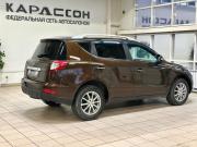 Geely Emgrand X7 I Волгоград  - изображение 20