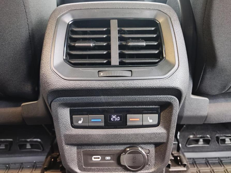 Volkswagen Tiguan II Рестайлинг Барнаул  - изображение 32