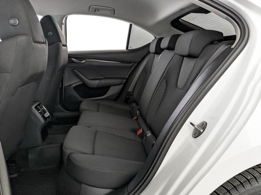 Skoda Octavia IV (A8) Москва  - изображение 18