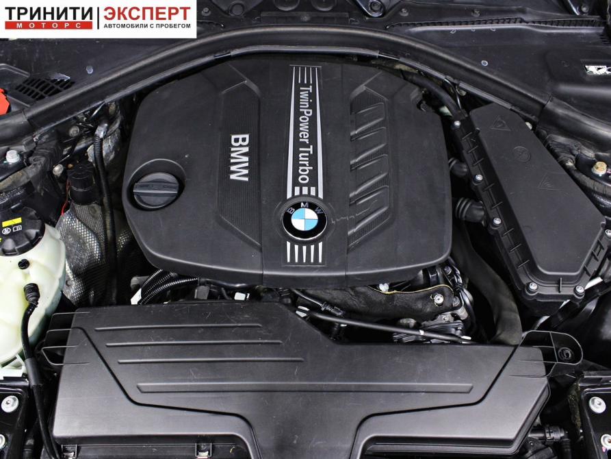 BMW 3 серии VI (F3x) Белгород  - изображение 17