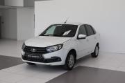 Lada (ВАЗ) Granta I Рестайлинг Ульяновск  - изображение 20