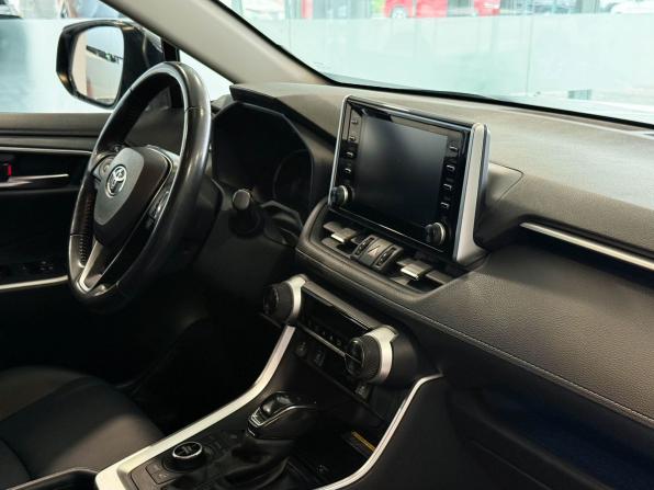 Toyota RAV4 V (XA50) с пробегом 2020 года, цена 3 275 000 рублей, 106744 км, внедорожник, Автокод Объявления