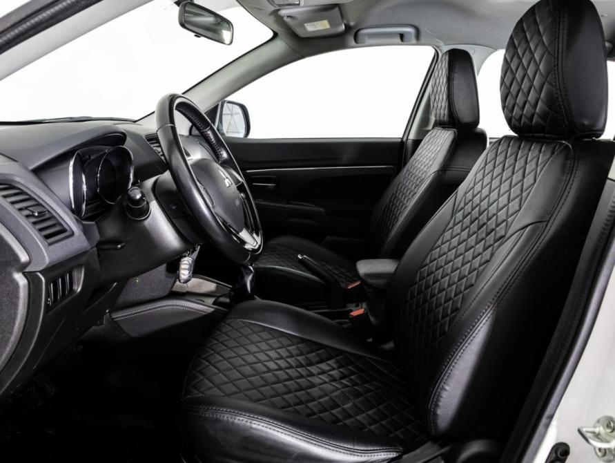 Mitsubishi ASX I Рестайлинг 2 Санкт-Петербург  - изображение 15