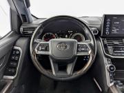 Toyota Land Cruiser 300 Series Москва  - изображение 53