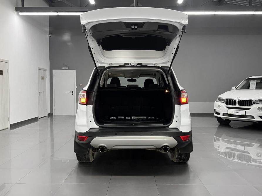 Ford Kuga II Рестайлинг Тверь  - изображение 7