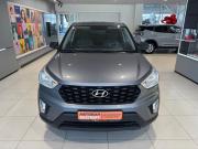 Hyundai Creta I Рестайлинг Екатеринбург  - изображение 21