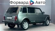 Lada (ВАЗ) 2131 (4x4) I Сургут  - изображение 16