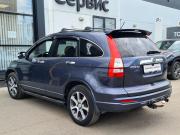 Honda CR-V III Рестайлинг Москва  - изображение 21