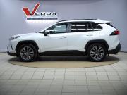 Toyota RAV4 V (XA50) Уфа  - изображение 24