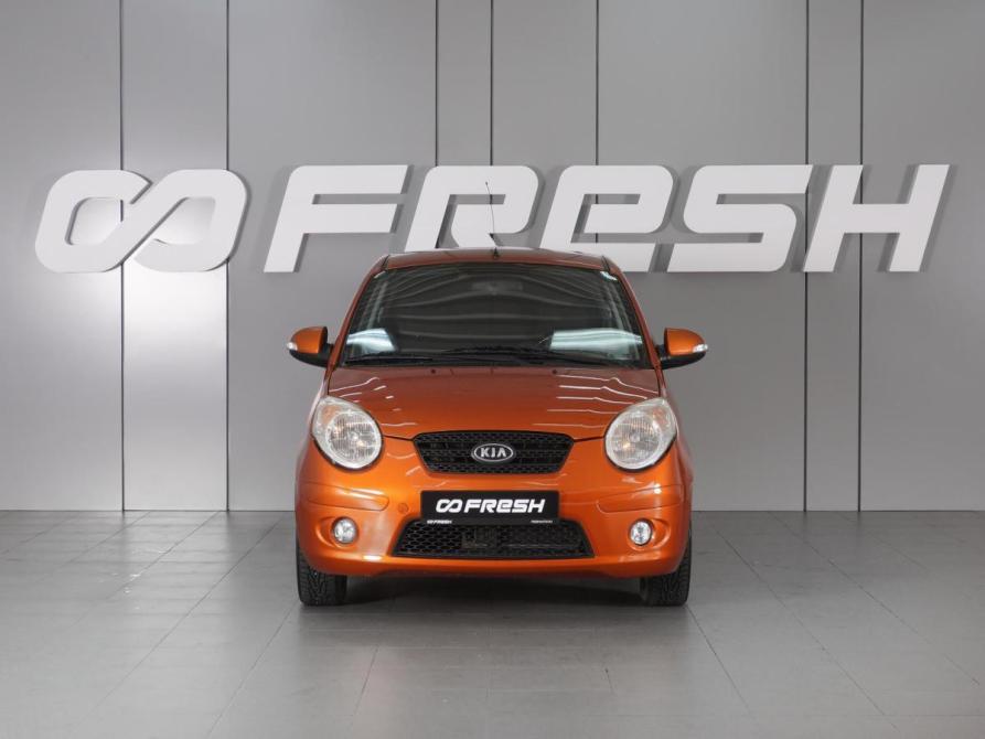 Kia Picanto I Рестайлинг Минеральные Воды  - изображение 3