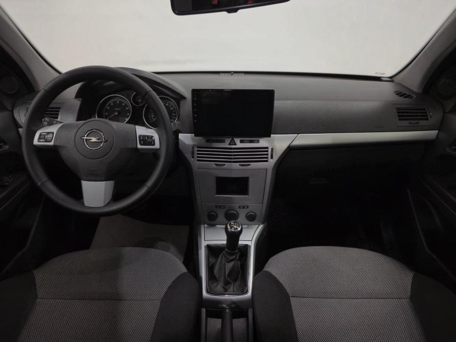 Opel Astra H Рестайлинг Альметьевск  - изображение 13