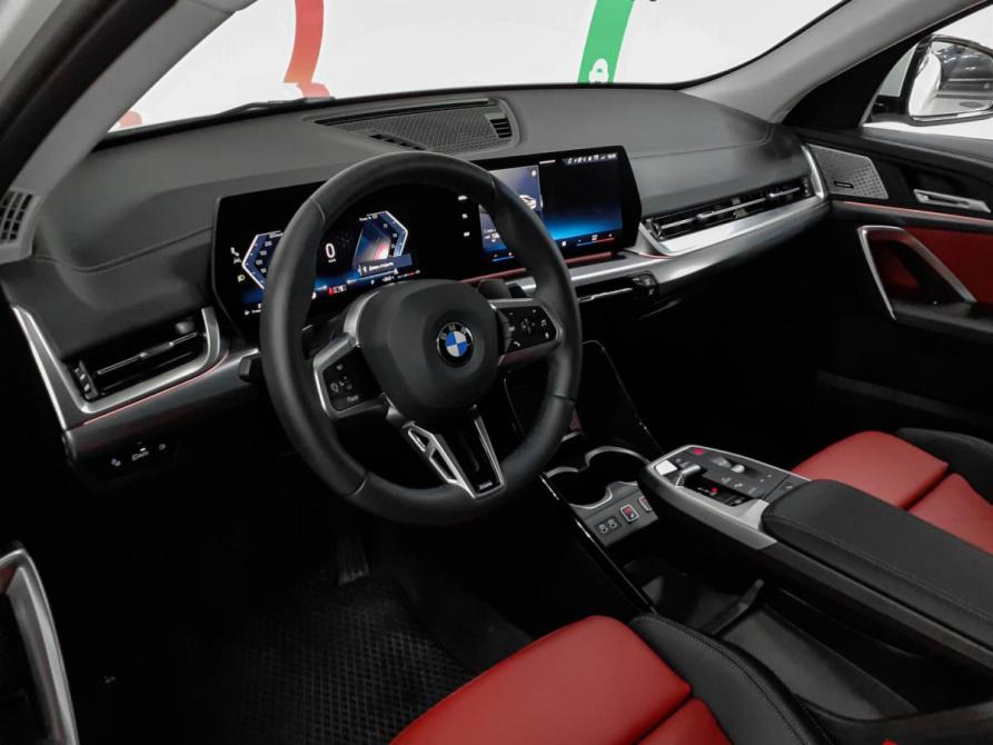 BMW X2 II (U10) Москва  - изображение 14