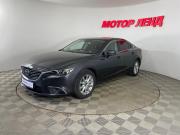 Mazda 6 III (GJ) Рестайлинг Воронеж  - изображение 25