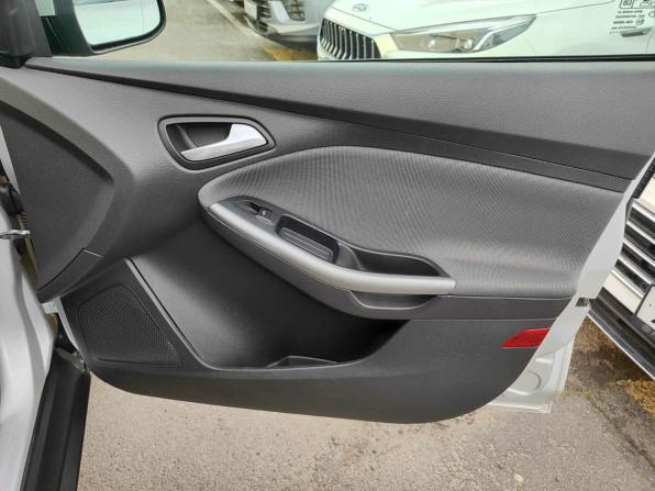 Ford Focus III с пробегом 2014 года, цена 800 000 рублей, 139101 км, седан, Автокод Объявления