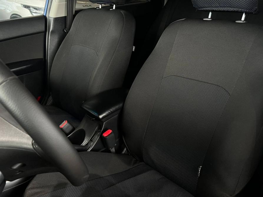 Kia Cerato II Оренбург  - изображение 19