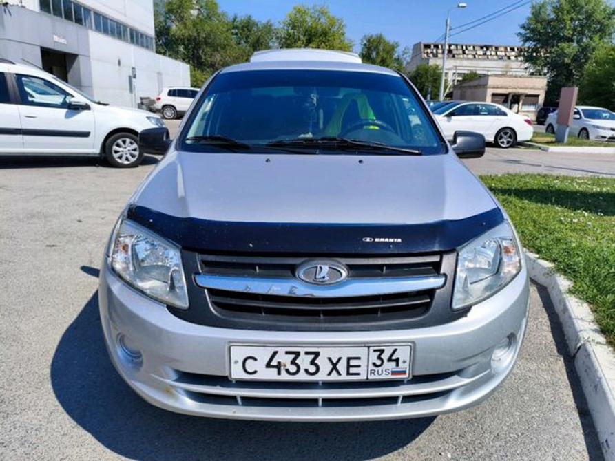 Lada (ВАЗ) Granta I Волгоград  - изображение 3