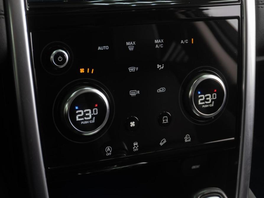 Land Rover Discovery Sport I Рестайлинг Тюмень  - изображение 12