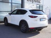 Mazda CX-5 II Москва  - изображение 26