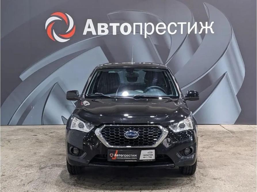 Datsun mi-DO Пермь  - изображение 8