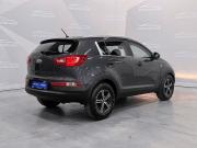 Kia Sportage III Новосибирск  - изображение 29