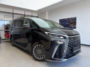 Lexus LM II Новосибирск  - изображение 41