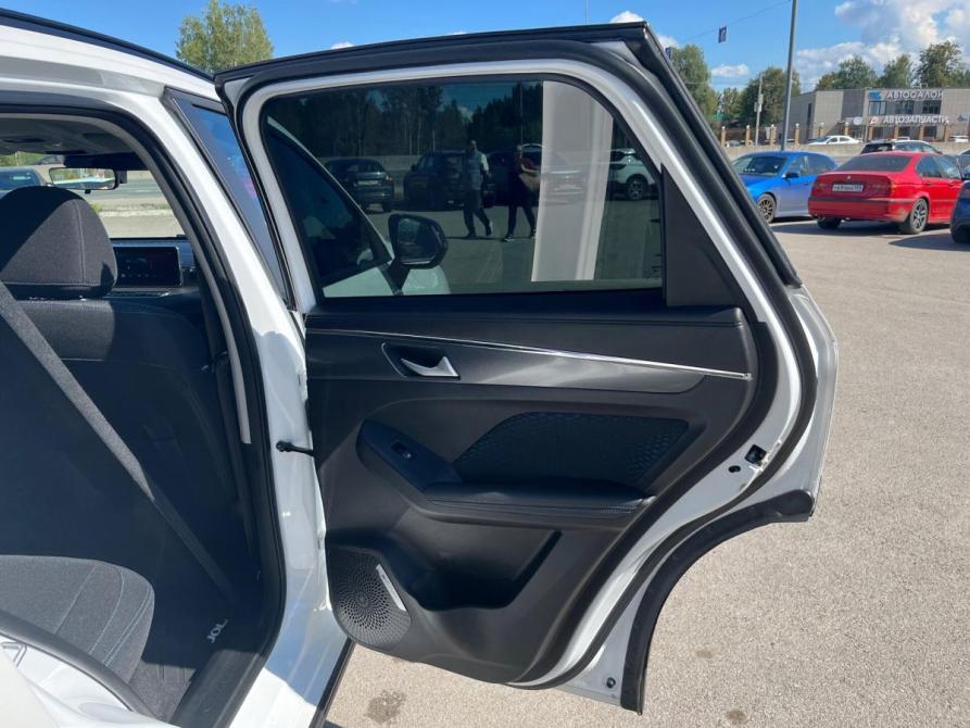 Haval Jolion I Рестайлинг Пермь  - изображение 30
