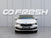 Skoda Rapid II Краснодар  - изображение 25