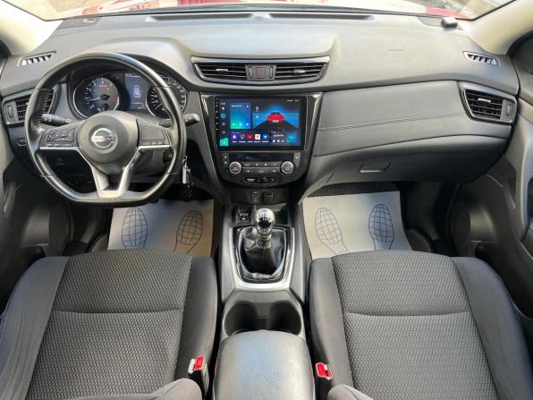 Nissan Qashqai II Рестайлинг с пробегом 2020 года, цена 2 050 000 рублей, 50400 км, внедорожник, Автокод Объявления
