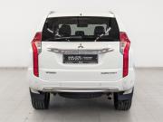 Mitsubishi Pajero Sport III Москва  - изображение 36